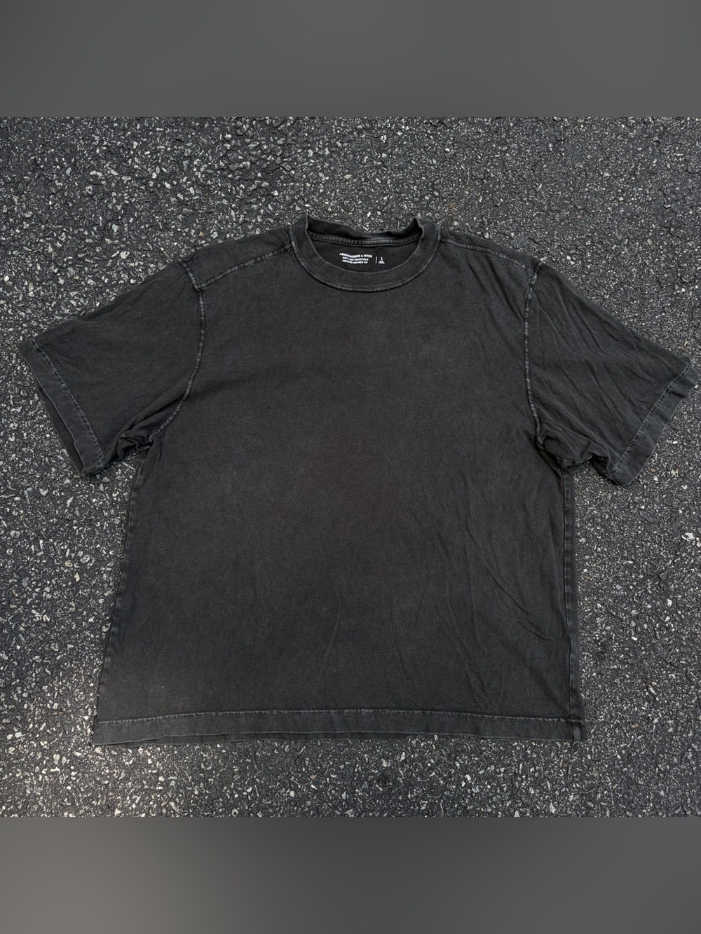 Abercrombie & Fitch Men’s Tshirt